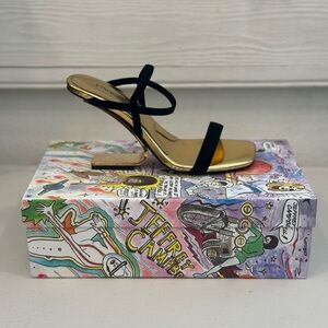 Jeffrey Campbell High Heel Shoe